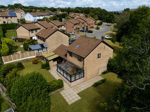 Rear Aspect- click for photo gallery